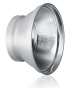 Рефлектор  Elinchrom  18 см  60 град.