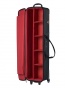 Кофр Photoflex жесткий (maxi) dual kit case
