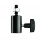 Адаптер-переходник 5/8" - 3/8" винтовой Manfrotto