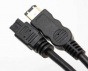 Кабель Phase One Firewire 400/800 10m