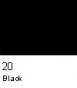 Фон бумажный  Savage  Black