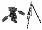 Штатив 055 ХProB + голова 808 RC4 (комплект) Manfrotto