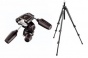 Штатив 190 XProB + голова 804 RC2 (комплект) Manfrotto