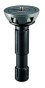 Штативная головка полусферическая 75 мм (520)  Manfrotto