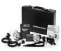 Комплект генератора Elinchrom Ranger Quadra/A-head