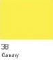 Фон бумажный  Savage  Canary