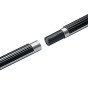 Отвес 2-секционный для бумажных фонов  Manfrotto