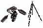 Штатив 055 ХProB + голова 804 RC2 (комплект) Manfrotto