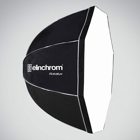 Софтбокс Elinchrom Rotalux 100 см (Deep Octa) без коннектора