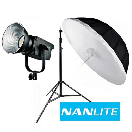 Комплект NewBorn Nanlite 150