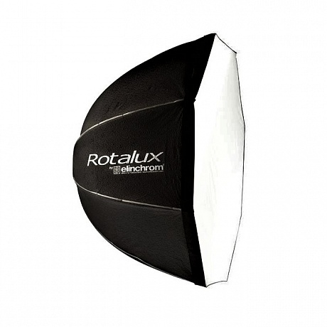 Софтбокс Elinchrom Rotalux 70 см (Octa Deep) без коннектора