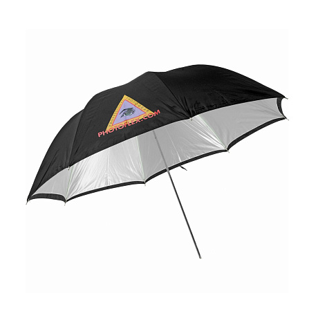 Зонт комбинированный  PhotoFlex 114 см