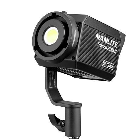 Осветитель NANLITE Forza II 60B Bi-color LED Kit
