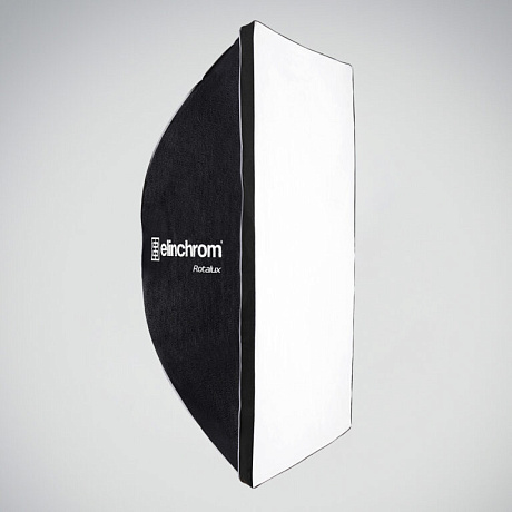 Софтбокс Elinchrom Rotalux 90х110 см (Recta) без коннектора