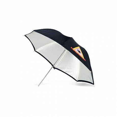 Зонт комбинированный  PhotoFlex 76 см