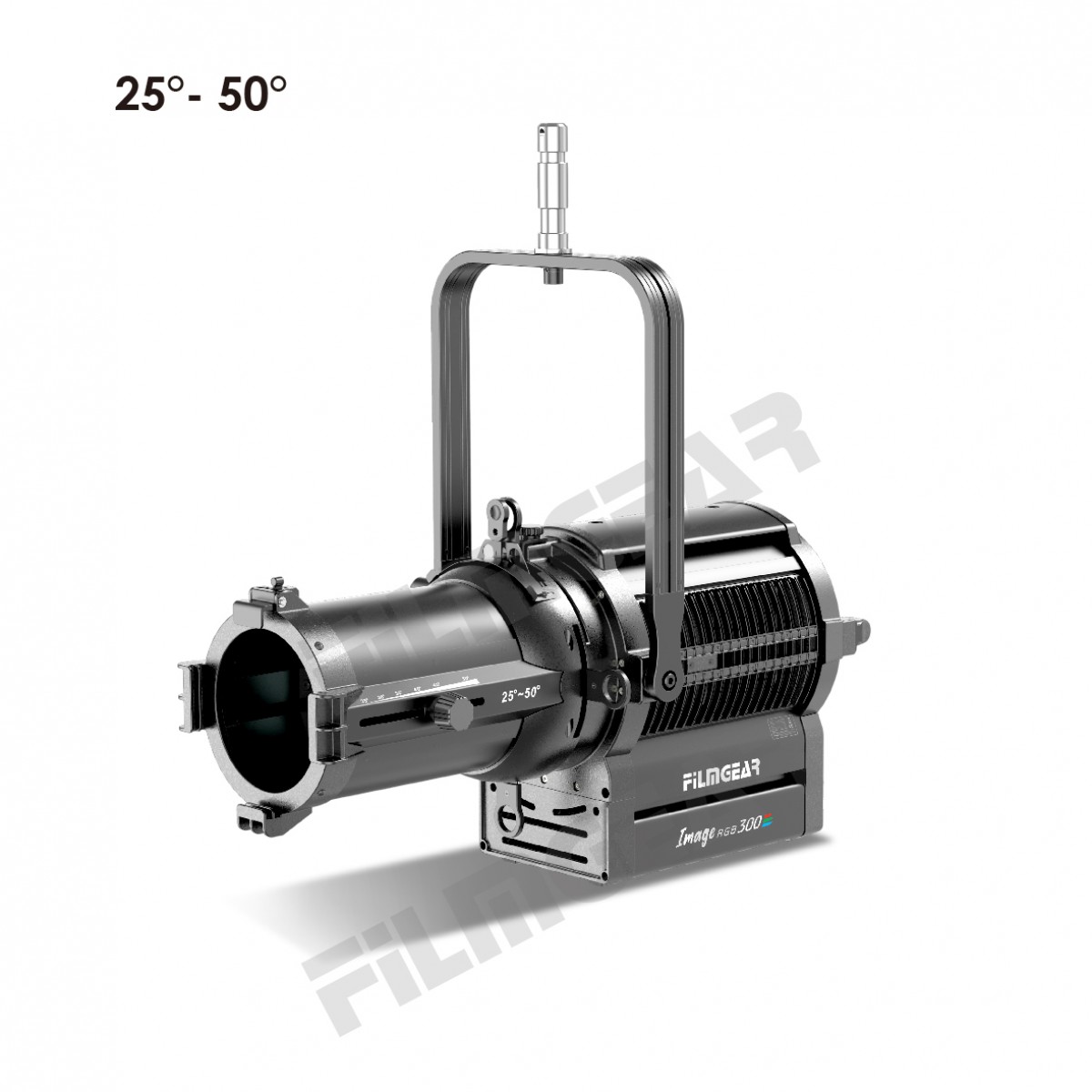 Осветитель FILMGEAR IMAGE 300C RGB (25º-50º)