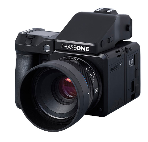 Phase One Systems XF IQ4 150MP