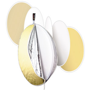 Мультидиск  PhotoFlex  107 см  (42")