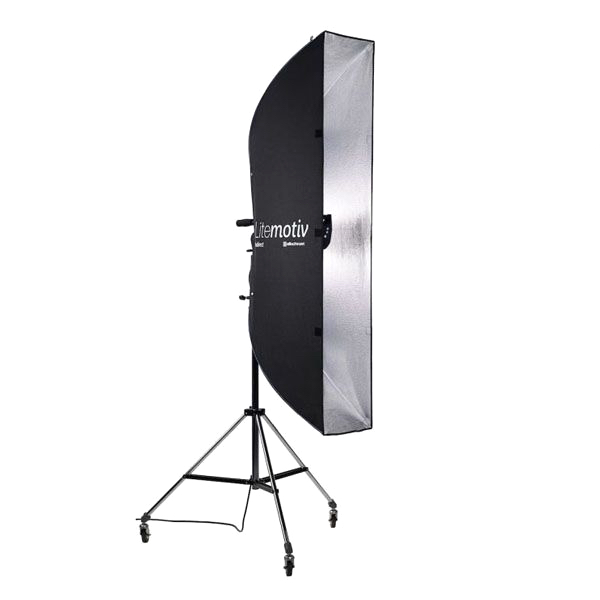 Софтбокс Elinchrom Indirect Litemotiv Strip 33x175cm