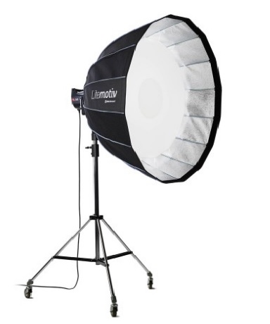 Софтбокс Elinchrom Litemotiv Octa 120 см