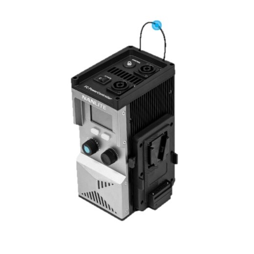Адаптер питания NANLITE FC-PA V-mount 