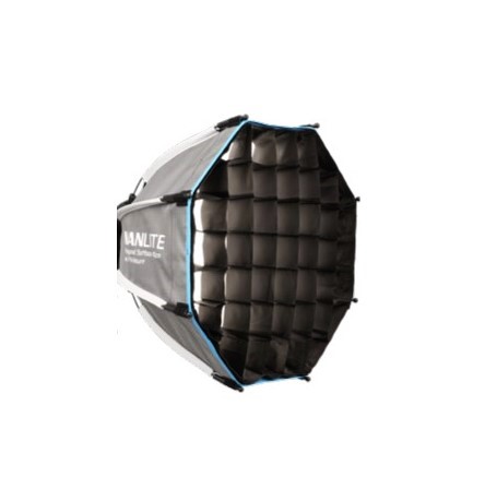 Софт-бокс NANLITE Parabolic Octa 40-Q 