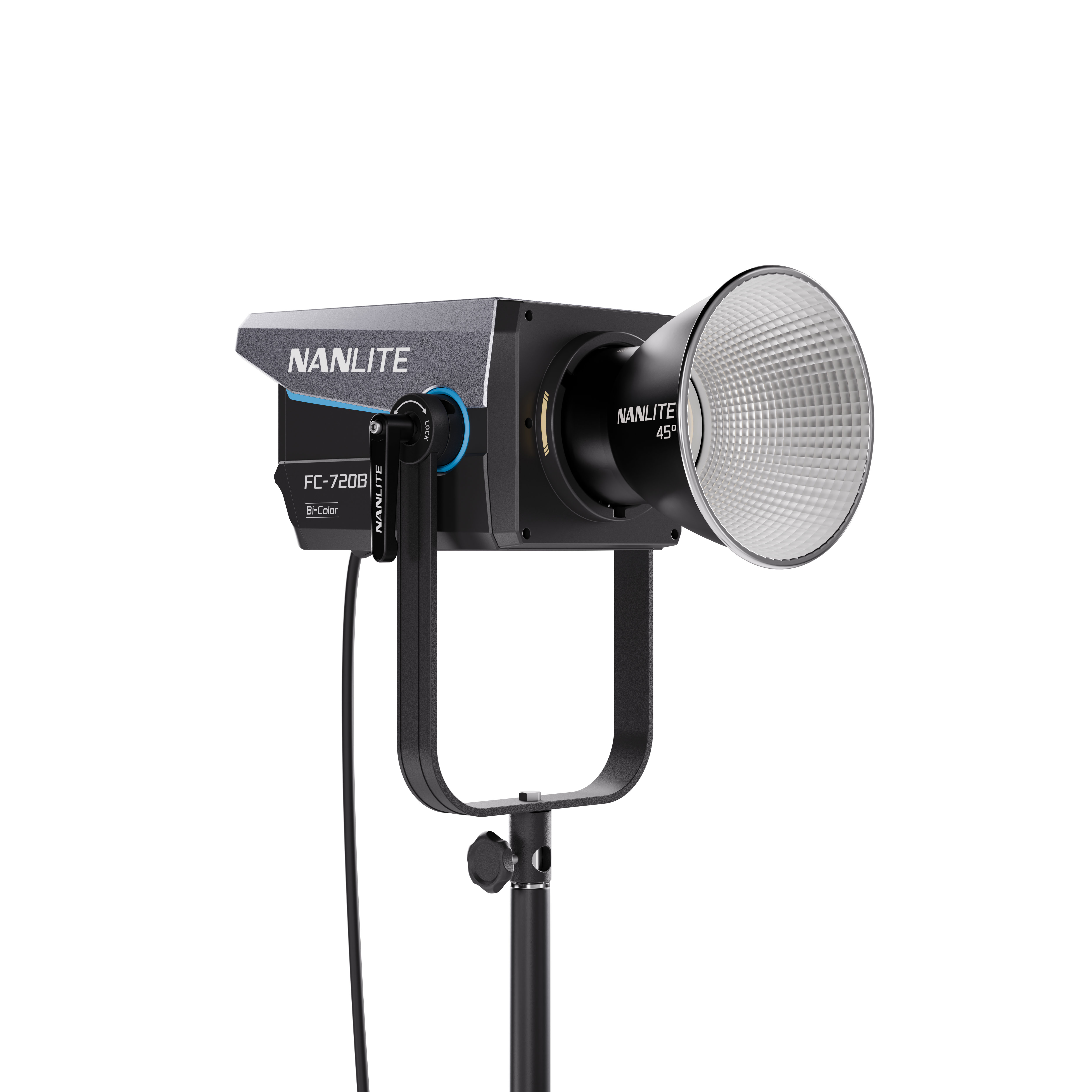Осветитель NANLITE FC 720B RGB LED