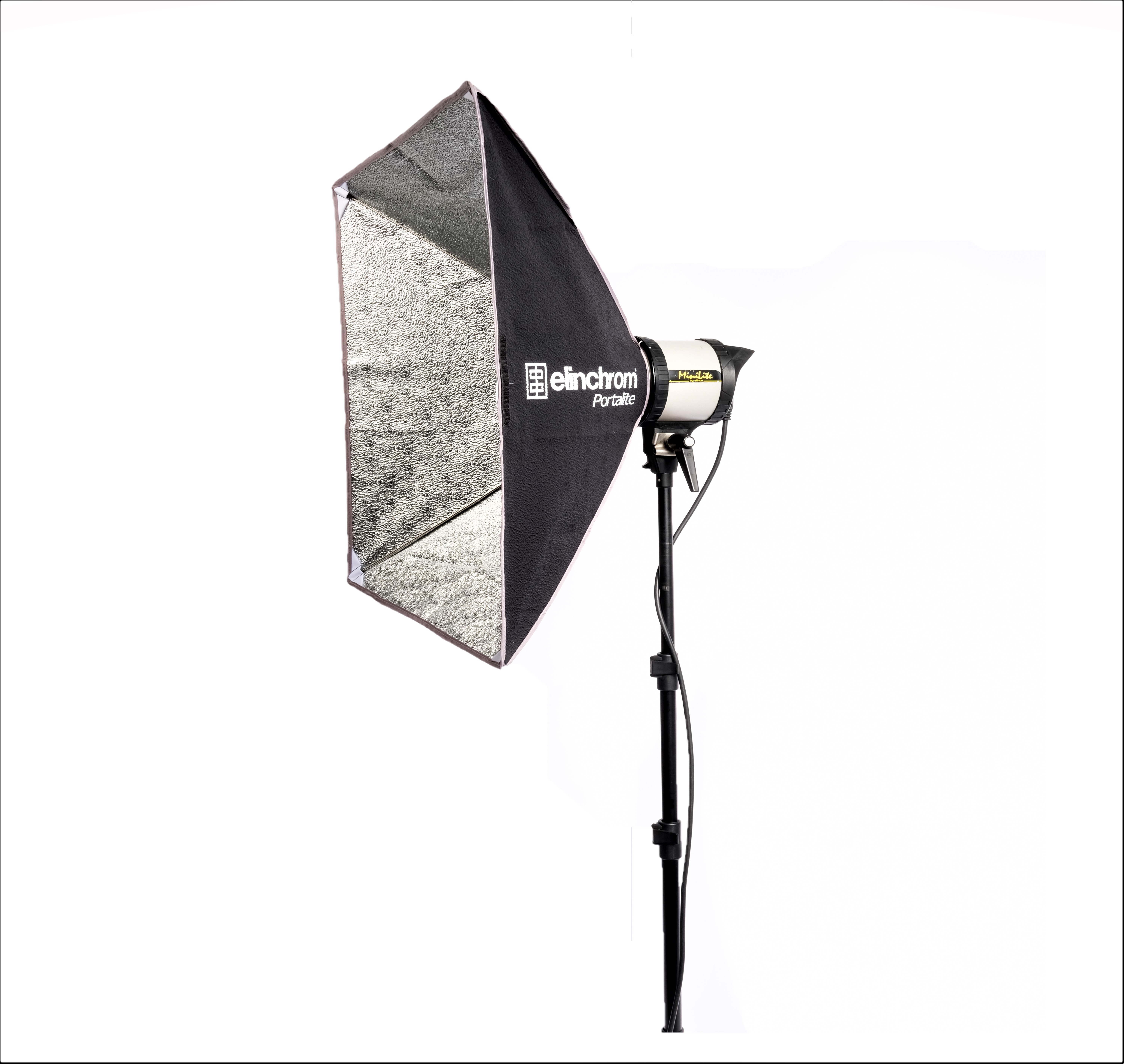 Комплект постоянного света Elinchrom MiniLite LED