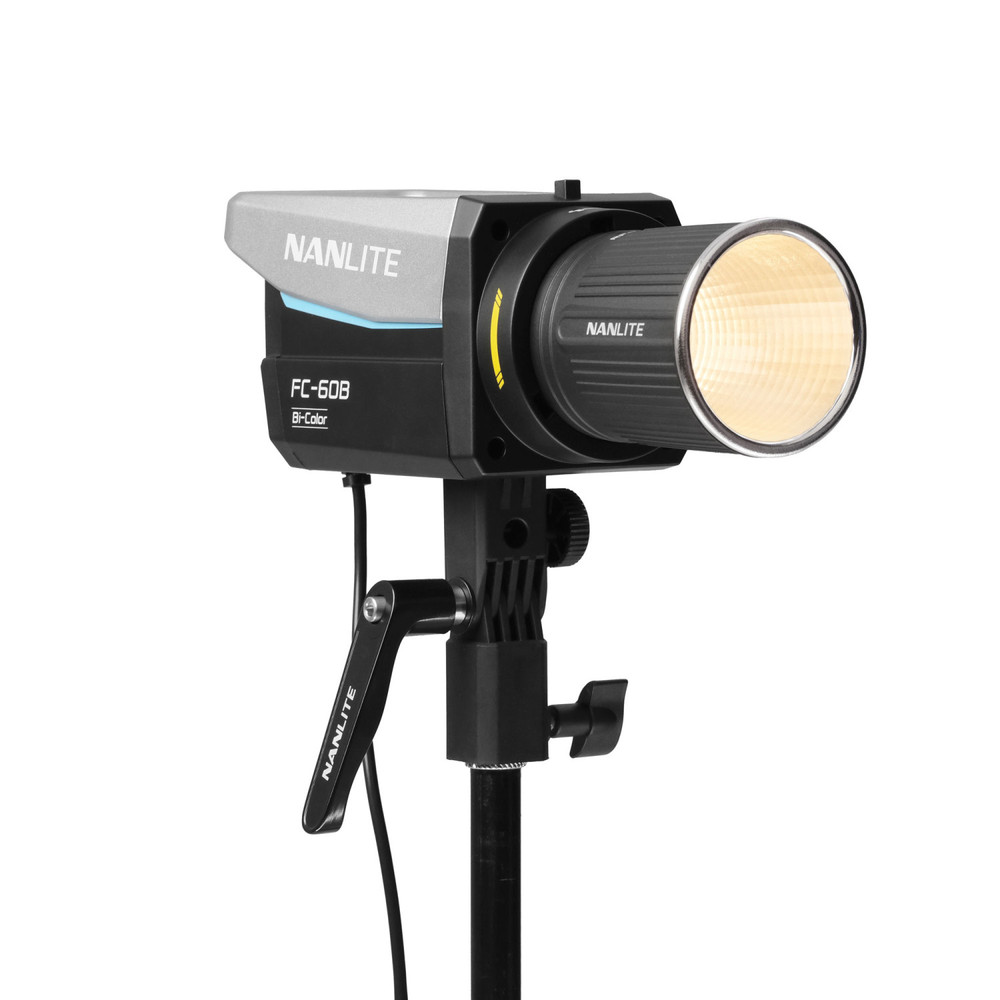 Осветитель NANLITE FC 60B Bi-Color LED 