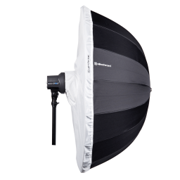 Translucent Diffuser для глубокого зонта 105 cm