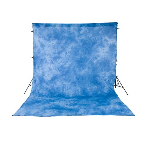 Фон тканевый Photoflex 3х6 м (Florida)