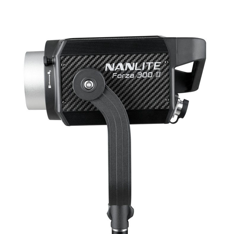 NANLITE Forza II 300 LED