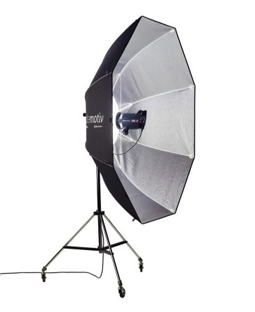 Софтбокс Elinchrom Indirect Litemotiv Octa 190 см