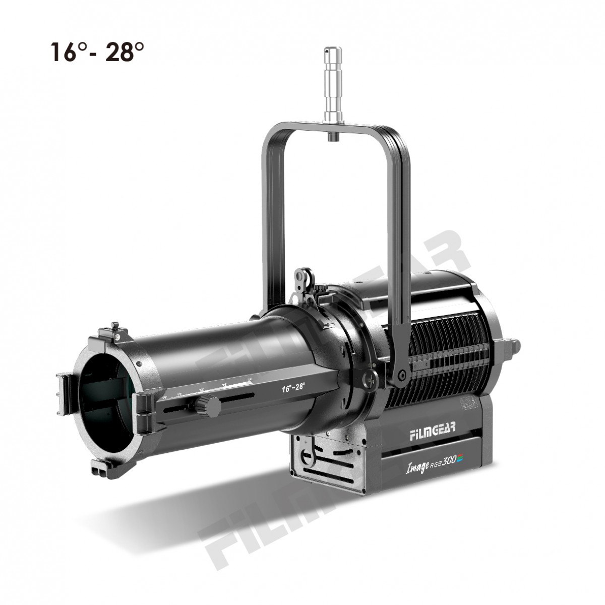 Осветитель FILMGEAR IMAGE 300C RGB (16º-28º)