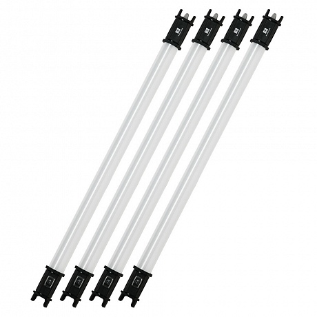 Комплект Nanlite PavoTube 15C-KIT 4 RGBWW (61 см)