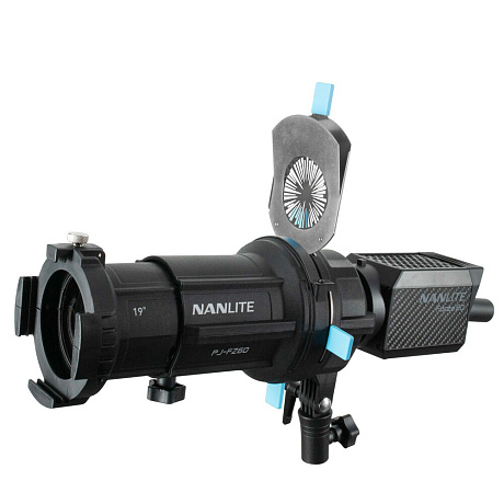 Осветитель проекционный NANLITE Forza 60PJ Kit