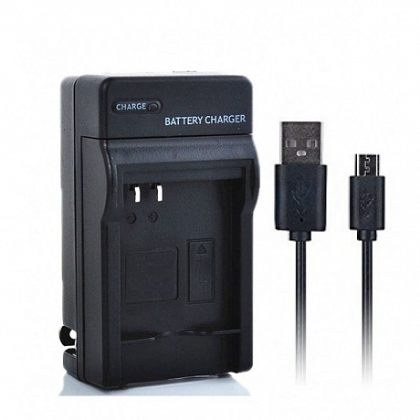 Зарядное устройство Newell DC-USB для NP-BX1