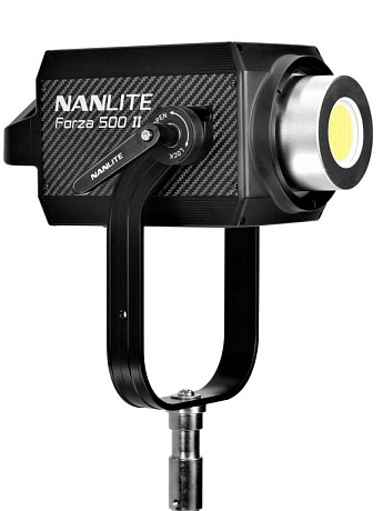 Осветитель NANLITE Forza II 500 LED 