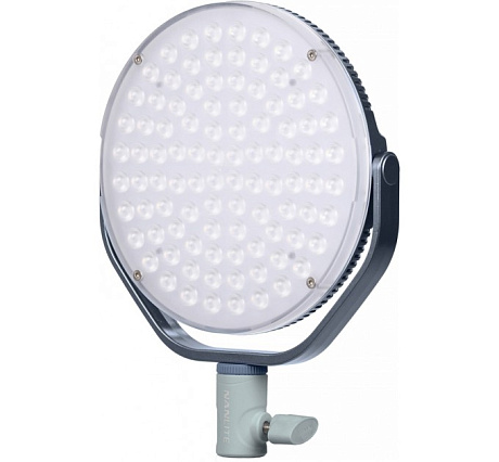 Светодиодная панель NANLITE Miro 30C midnight blue