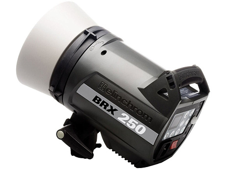 Моноблок Elinchrom BRX 250