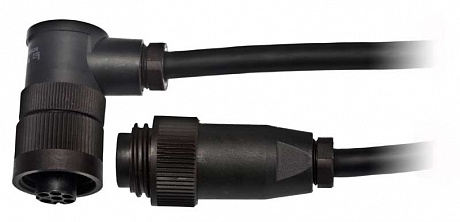 Кабель Elinchrom для осв. гол. Quadra 2,5m