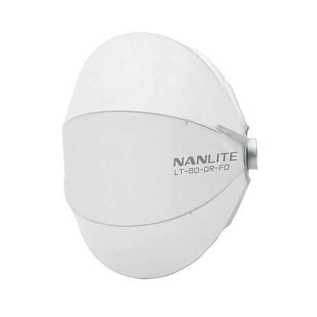 Софт-бокс NANLITE Lantern 80-открытый фонарь (bowens)