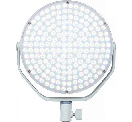 Светодиодная панель NANLITE Miro 60C mint blue