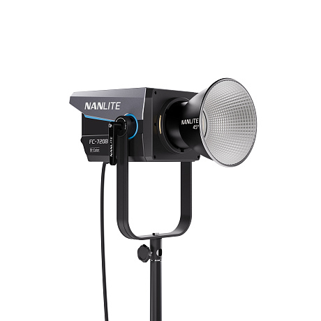 Осветитель NANLITE FC 720B RGB LED