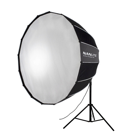 Софт-бокс NANLITE Parabolic Octa 150 (bowens)