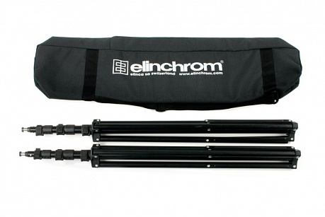 Комплект стоек Elinchrom 88-235cm