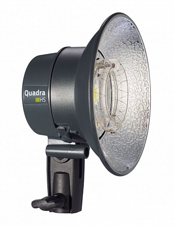 Осветительная головка Elinchrom Quadra HS