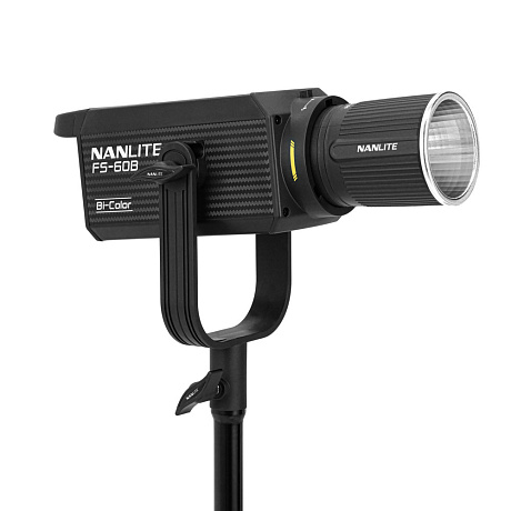 Осветитель NANLITE FS 60B Bi-Color LED 