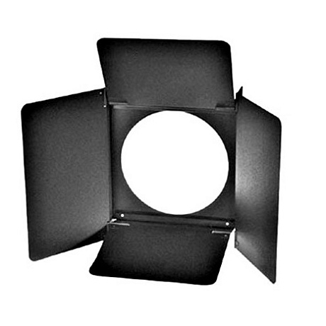 Шторки  Elinchrom для рефлектора 21 см
