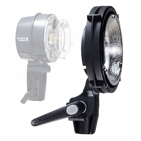 Адаптер MK-II Elinchrom EL/Quadra